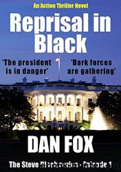 Reprisal in Black by Dan Fox