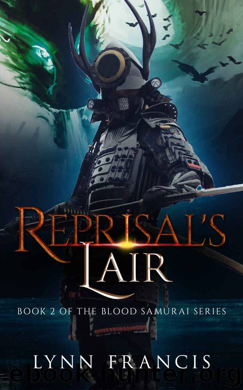 Reprisal's Lair by Lynn Francis