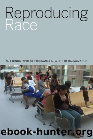 Reproducing Race by Khiara M. Bridges