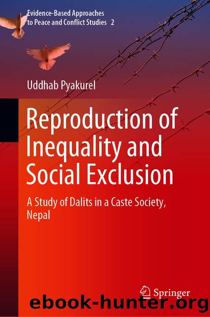 Reproduction of Inequality and Social Exclusion by Uddhab Pyakurel