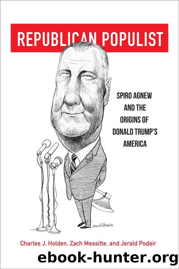 Republican Populist by unknow