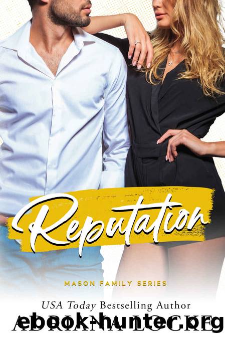 Reputation by Locke Adriana