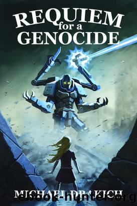 Requiem For a Genocide by Michael Drakich