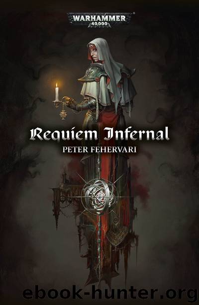 Requiem Infernal - Peter Fehervari by Warhammer 40K