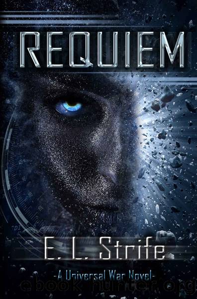 Requiem by E. L. Strife