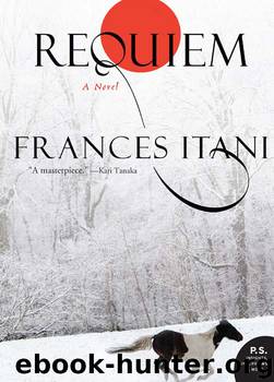 Requiem by Frances Itani
