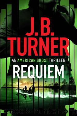 Requiem by J. B. Turner