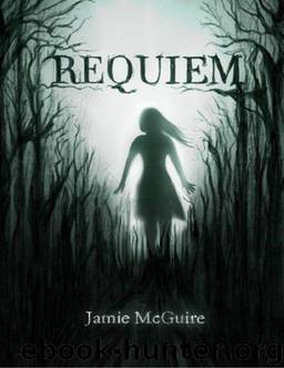 Requiem by Jamie McGuire