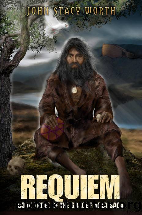 Requiem by John Stacy Worth
