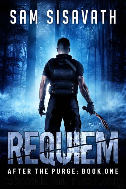 Requiem by Sam Sisavath