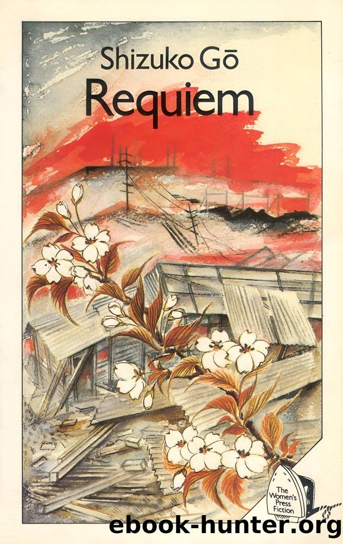 Requiem by Shizuko Gō