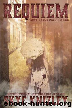 Requiem by Skye Knizley