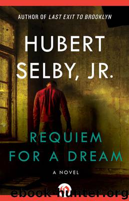 Requiem for a Dream by Hubert Selby Jr