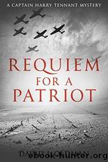 Requiem for a Patriot by David J. Oldman