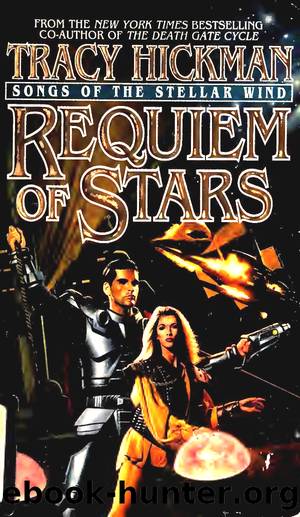 Requiem of Stars by Tracy Hickman