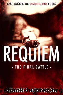 Requiem: The final battle by Heather Atkinson