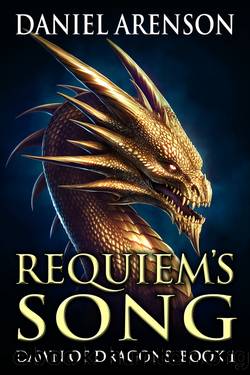 Requiems Song by Daniel Arenson