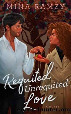 Requited Unrequited Love: An Enemies to Lovers Marriage of Convenience Romance by Mina Ramzy