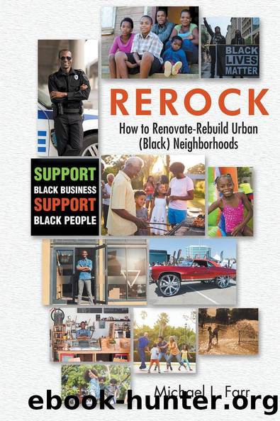 Rerock by Michael L. Farr