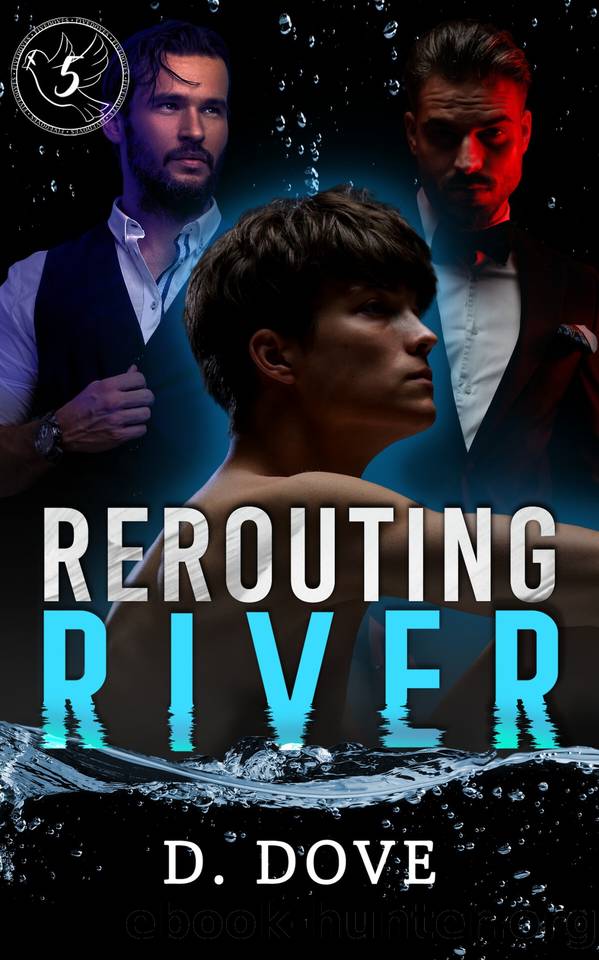 Rerouting River by Dove D