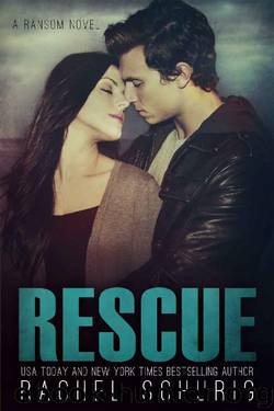 Rescue (Ransom Book 5) by Rachel Schurig