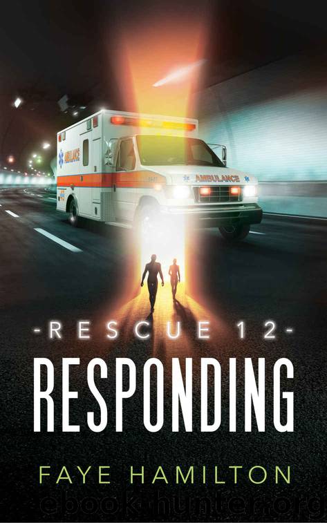 Rescue 12 Responding by Faye Hamilton