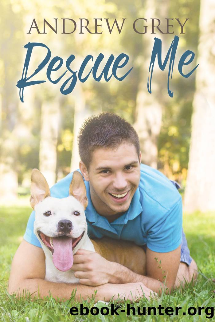 Rescue Me by Andrew Grey