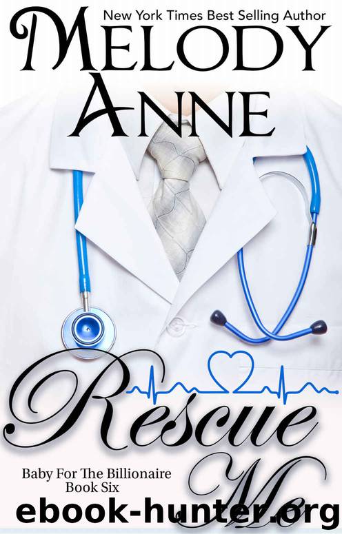 Rescue Me by Anne Melody