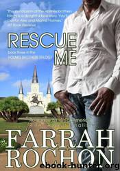 Rescue Me by Farrah Rochon