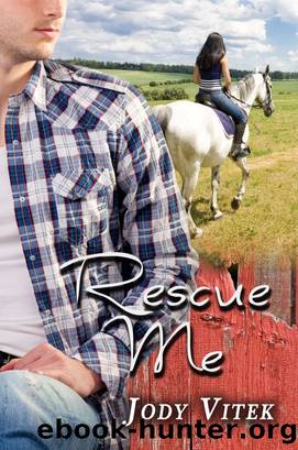 Rescue Me by Jody Vitek