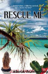 Rescue Me by Julie Cannon
