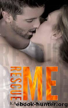 Rescue Me by Kathy Coopmans