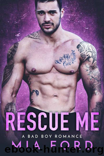 Rescue Me by Mia Ford