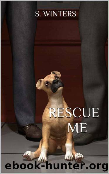 Rescue Me by Winters S