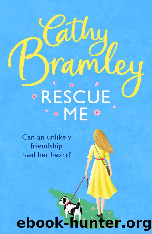 Rescue Me: An uplifting free short story from the Sunday Times bestselling author of A Patchwork Family by Cathy Bramley