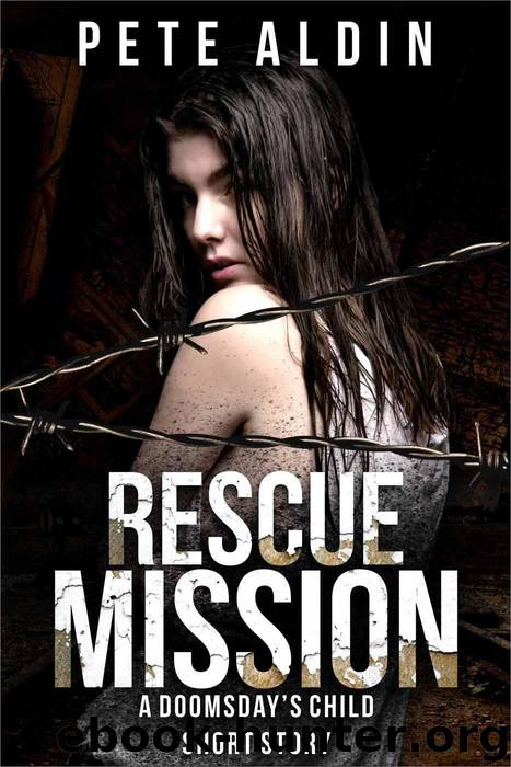 Rescue Mission by Pete Aldin