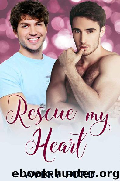 Rescue My Heart by Avery Ford