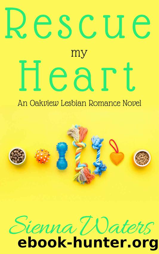 Rescue My Heart by Sienna Waters