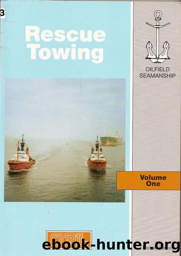 Rescue Towing by Hancox