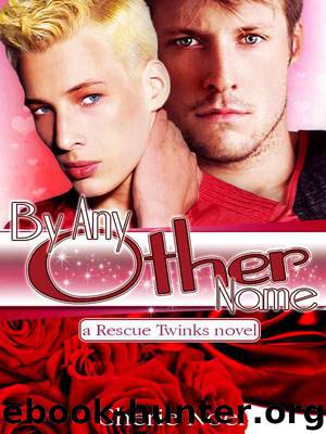 Rescue Twinks 3 - By Any Other Name by Cherie Noel