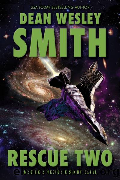 Rescue Two by Dean Wesley Smith
