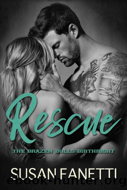Rescue by Fanetti Susan