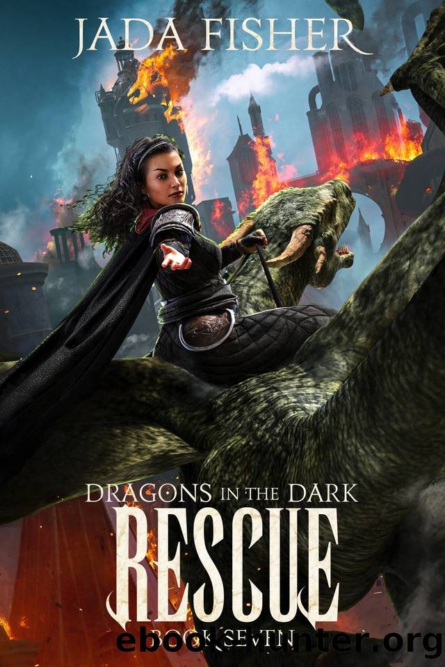Rescue by Jada Fisher