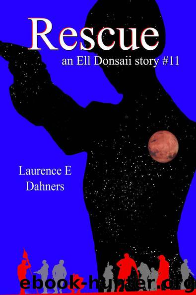 Rescue by Laurence Dahners