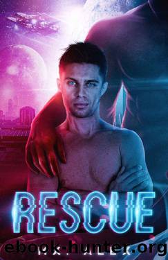 Rescue by Mx. Alex