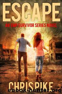 Rescue: An EMP Survivor Series by Pike Chris
