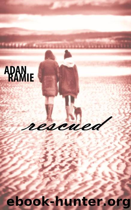 Rescued by Adan Ramie