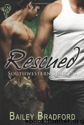 Rescued by Bailey Bradford