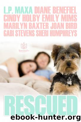Rescued by L.P. Maxa