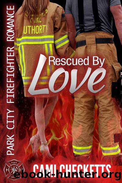 Rescued by Love by Cami Checketts
